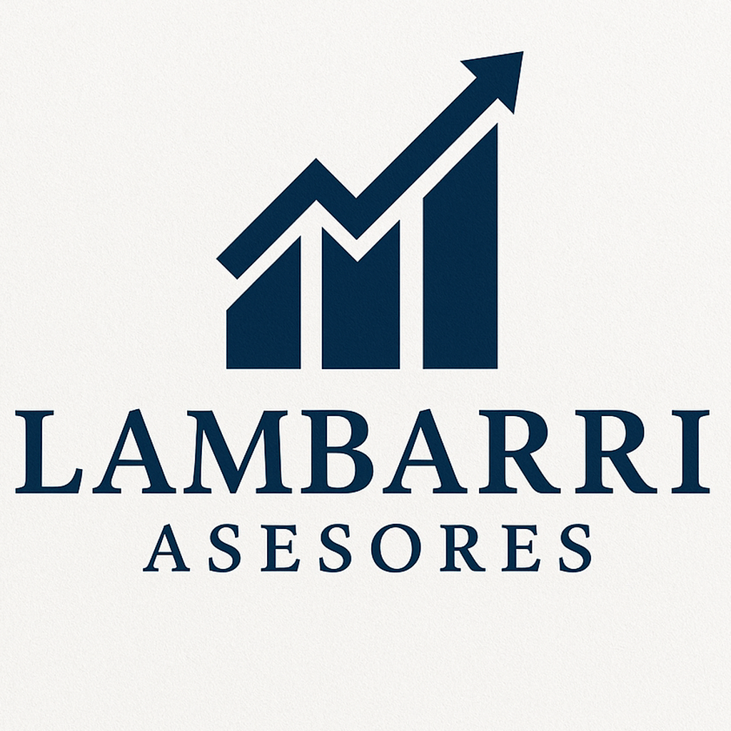 Logo Lambarri